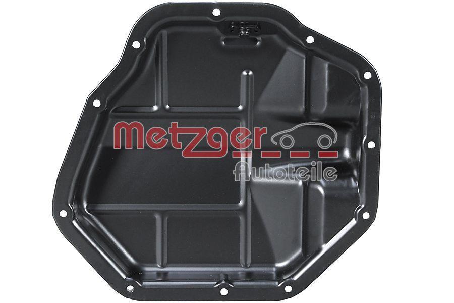 Carter d'huile METZGER 7990207